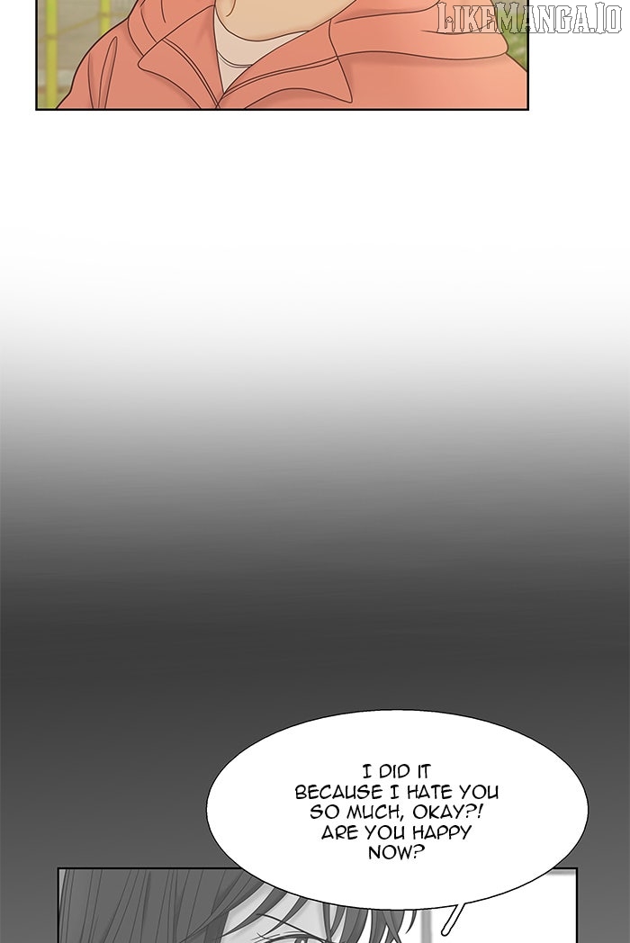 Girl’s World ( World of Girl ) Chapter 261 - page 17
